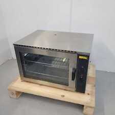 Convection oven 100l for sale  BRIDGWATER