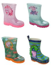 Girls peppa pig for sale  NEWPORT