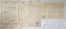 Certificati chaim zisselman usato  Spedire a Italy