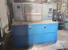 Parts washer rotary for sale  Saint Louis