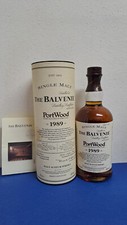 The balvenie port gebraucht kaufen  Chemnitz