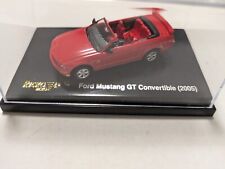 Ricko ford mustang gebraucht kaufen  Pleinfeld