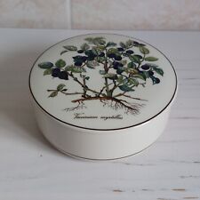 Villeroy boch botanica for sale  KETTERING