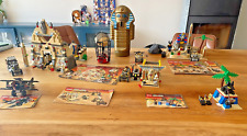 Rare lot lego d'occasion  Châtillon-le-Duc