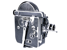 Paillard bolex h16 for sale  ELY