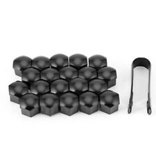 20x 17mm radschraubenkappen gebraucht kaufen  Langenlonsheim