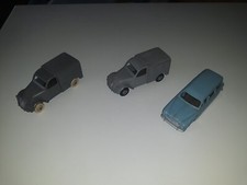 Dinky toys jrd d'occasion  Alfortville