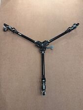 Manfrotto mn181b auto for sale  WOKING
