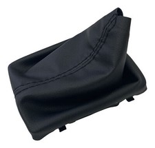Cuffia Del Cambio Manicotto + Telaio Pomello per Audi A4 8E B6 B7 2001-2007 comprar usado  Enviando para Brazil