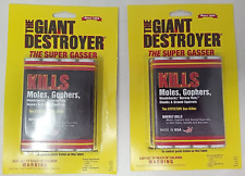 Pack giant destroyer for sale  Rolla