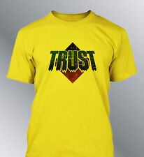 Tee shirt trust d'occasion  Vauvert