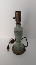 Vintage boudoir lamp for sale  Chantilly