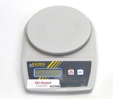 Präzisionswaage goldwaage ker gebraucht kaufen  Lohfelden