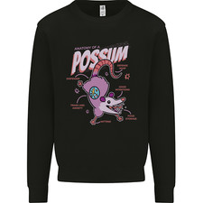 Possum anatomy mens for sale  COVENTRY