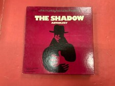 Shadow anthology record for sale  Levittown