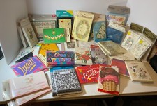 Vtg party invitations for sale  Webster