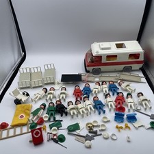 Playmobil 3254 vintage for sale  Bloomingdale