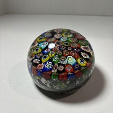 Millefiori murano glass for sale  Hampton