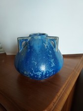 Vase grès pierrefonds d'occasion  Soissons