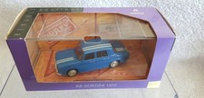 Norev renault gordini d'occasion  Courbevoie