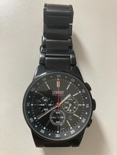 Herren armbanduhr esprit gebraucht kaufen  Herdecke