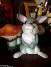 Grande figurine blanche d'occasion  La Ciotat