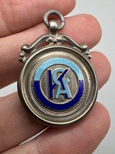 1934 hallmarked silver for sale  TONBRIDGE