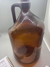 Vintage glass clorox for sale  Conyers