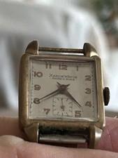 Vecchio orologio xaros usato  Italia