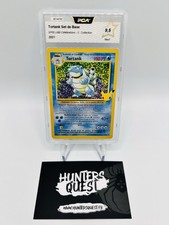 Carte pokémon tortank d'occasion Carte pokémon tortank d'occasion  Nice-