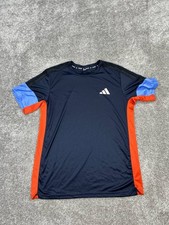 Adidas training shirt d'occasion  Expédié en Belgium