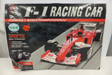 Racing car large for sale  LETCHWORTH GARDEN CITY