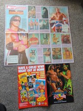 Wwf wwe summerslam for sale  LONDON
