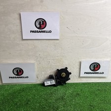 Motorino alzavetro anteriore usato  San Felice a Cancello