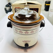 Vintage rival crock for sale  Shippensburg