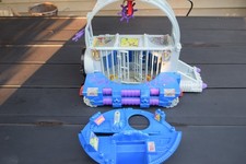 Tmnt 1990 technodrome for sale  Stanardsville