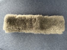 Stirnband fell pelz gebraucht kaufen Stirnband fell pelz gebraucht kaufen  Hamburg