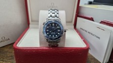 Omega seamaster 300m for sale  MANCHESTER