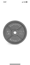 Cast iron weight for sale  Flippin