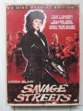 Savage streets linda gebraucht kaufen  Gersthofen