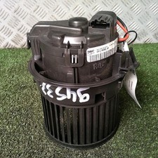 Ventilateur chauffage peugeot d'occasion  France