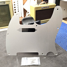fender tele pickguard for sale fender tele pickguard for sale  Allen