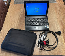 Msi wind u100 gebraucht kaufen  Stahnsdorf