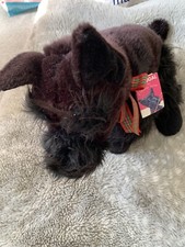 Scottie dog teddy for sale  GOSPORT
