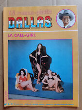 Dallas numéro call d'occasion  Orleans-