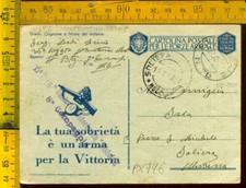 Seconda guerra franchigia usato  Milano