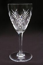 Verre vin blanc d'occasion  L'Étrat
