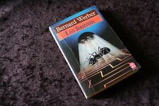 Fourmis bernard werber d'occasion  Pouillon