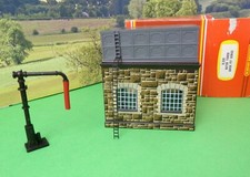 Hornby r520 water for sale  SAXMUNDHAM