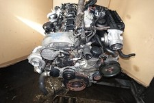 Motor komplett 151tkm gebraucht kaufen  Hamburg